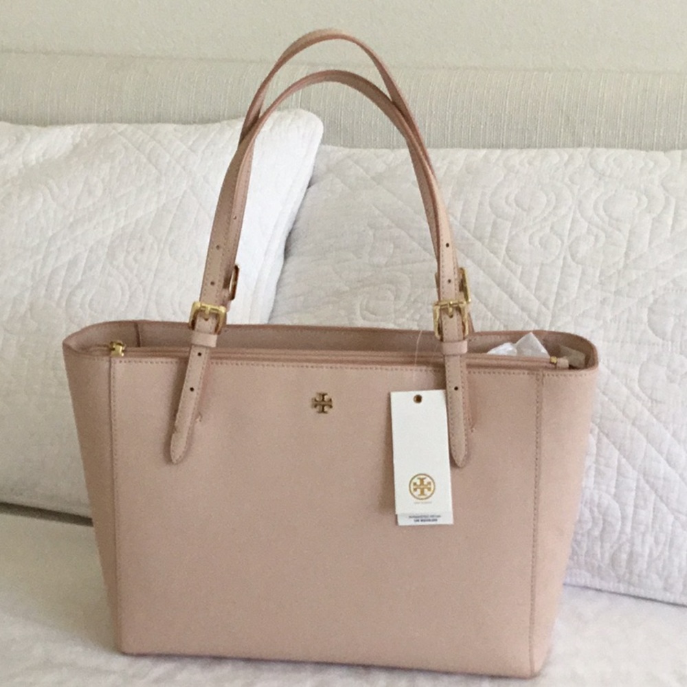 Tory Burch tote bag